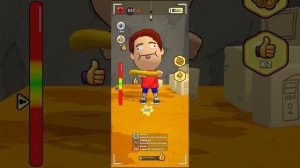 Играю в игру про спагетти но в 3D