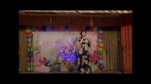 Галина Курочкина "Это Я"