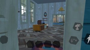 я сделал из спальни соседа бомжатник и кажется ему нравится он мне помог он поставил доски