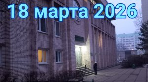 18 марта 2026. Надежде вырвали 2 зуба...