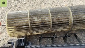 Ужас, происходящий в нутри сплит системы!