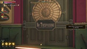 The Outer Worlds Spacer's Choice Edition 100 серия Прохождение без комментариев в 4K