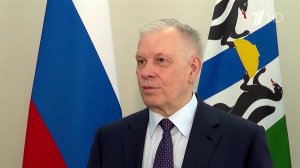 В Новосибирскую область прибыла рабочая группа под руководством главы Россельхознадзора.