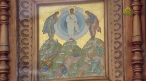 По святым местам. Храм Рождества Пресвятой Богородицы с. Семеновка, Республика Марий Эл