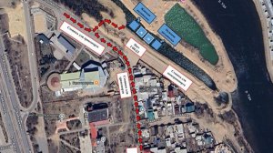 15.01.26 СТРОЙСАМОВОЛКА НА р. УДА С НАРУШЕНИЕМ ПРИРОДООХРАННОГО ЗАК-ВА 330 и 315 УК РФ БОРИС БОДИЕВ