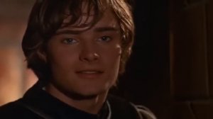 Что такое юность — Ромео и Джульетта