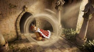 Шахматы ♟️Волшебный ураган 🌀