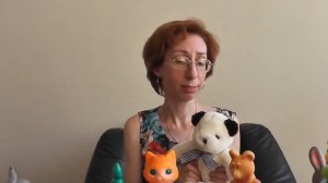 Игры и игрушки для детей раннего и дошкольного возраста