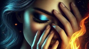 СТИХИЯ ОГНЯ 3 / FIRE ELEMENT 3