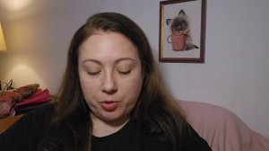 18-03-2026 Готовлю для себя отдельно // Этого не достаточно.