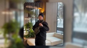 Она пока жива, но в опасности. Героиня Иды Галич