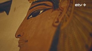 Рамсес II: Секреты фараона 2 серия (документальный сериал, 2025)