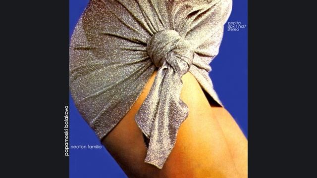 Neoton Familia - Don Quijote, 1980 Marathon (papamoski balakovo)