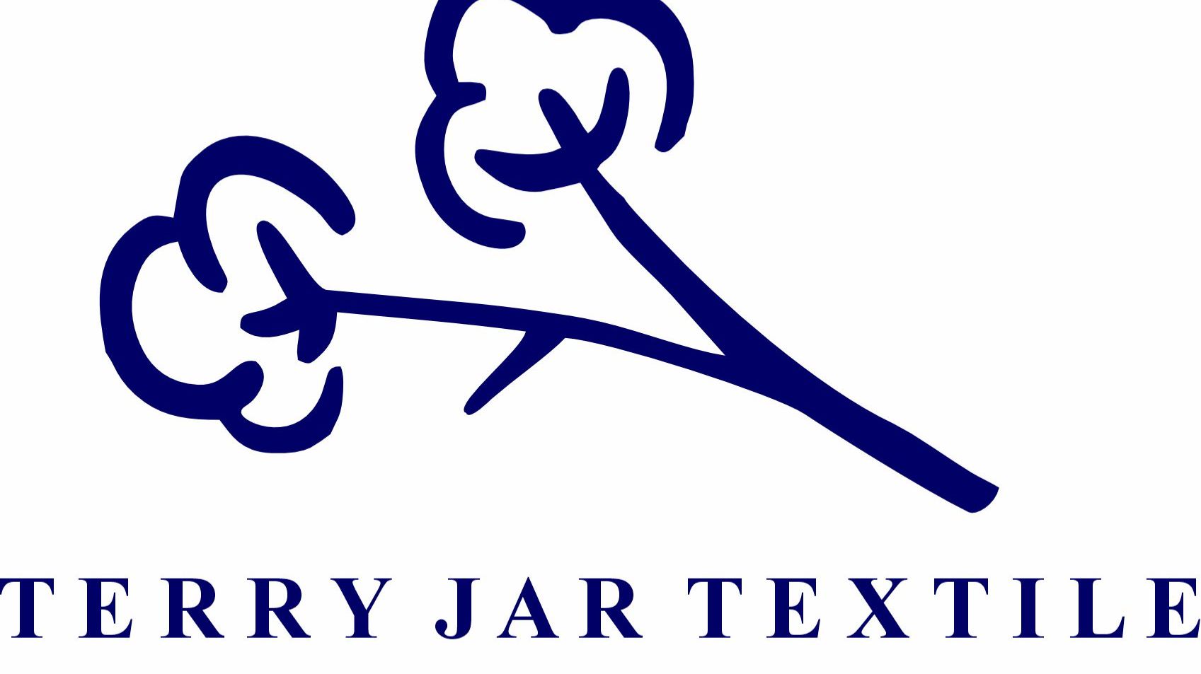 TERRY JAR TEXTILE