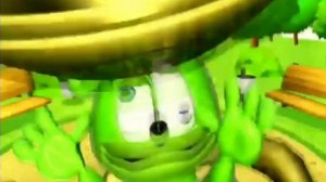 gummy bear разные языки