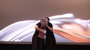 Презентация фильма «15 лет эволюции девелопера» в Ижевске