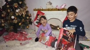 Подарки на новый год 🎄