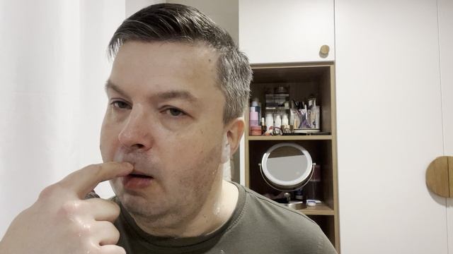 Контрольный тест "бритвы с кочетом" смотреть онлайн