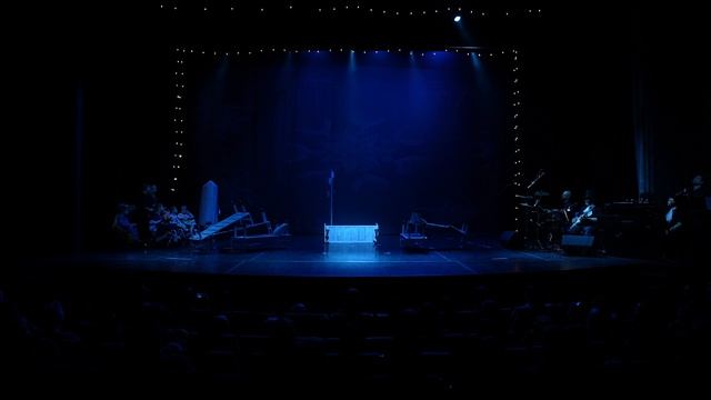 РУСЛАН И ЛЮДМИЛА