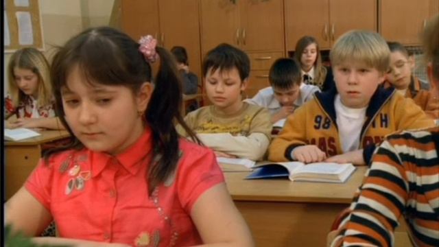 Стрекоза и муравей ералаш 573 смотреть онлайн