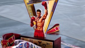 «Первым двум соперникам нос разбил»: братские боксёры поедут на первенство России