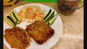 Альтернативный Завтрак