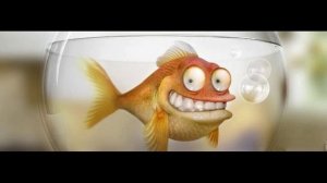 ЗОЛОТАЯ РЫБКА