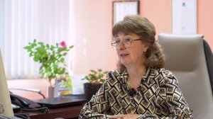 ИНТЕРВЬЮ ДНЯ • ВЕРА ПОЛЯКОВА  • 02