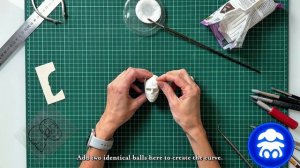 Как проходят уроки курса "Анатомия Шарнирной куклы"