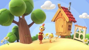 цветняшки первая серия