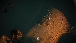 Cafe De Anatolia ETHNO WORLD - Desert Music｜ Arabic Dance Mix & Organic House ｜ Ethnic Music (2025)-