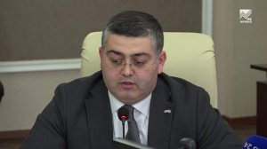 Акцент на События (17.03.2026) В СКГА прошла лекция-дискуссия от Российского общества «Знание»