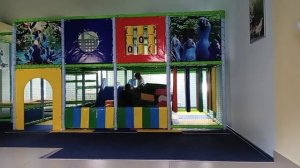 Они нашли себе развлечение,👌. Сегодня мы домой🚃.