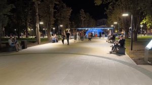 Луганск 2.0 Волшебное преображения Луганска! Спаси