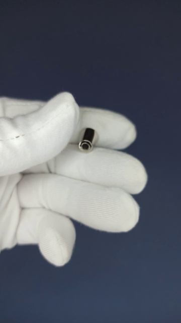 Наконечник никель, Артикул 03825