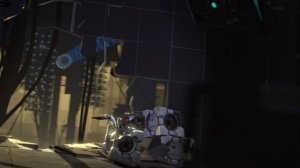 я играю в портал 2 / 6 серия