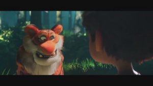 БАГ БОЙ - СУПЕРГЕРОЙ ДЖУНГЛЕЙ_ Трейлер_ В кино с 20 февраля