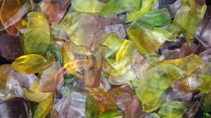 Резка глицеринок💚🤎💜💛Cutting glycerin 💚🤎💜💛