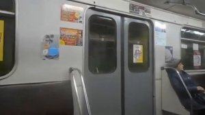 "Номерные" Нижегородского метрополитена. До ремонта и после