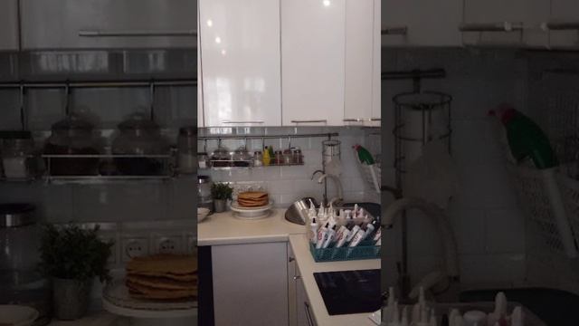 украшаем пасхальный кулич