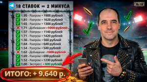 Как заработать на ставках новичку в 2026 | Бесплатные прогнозы на спорт (НЕ СКАМ)