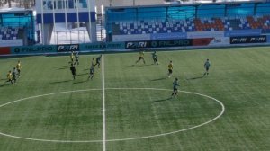 Нефтехимик (Нижнекамск) vs Мирас (Казань)/1 тайм/ 2:0 /13.03.2026г.