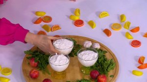 Три белка для пожилых: что такое творог кварк и с чем его едят