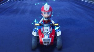 Щенячий Патруль. Щенячий Патруль и их авто