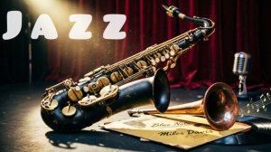 Джаз для работы фоновая музыка без слов, Christian jazz instrumental, музыка для настроения