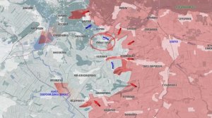 Фронтовая сводка 18 марта 2026