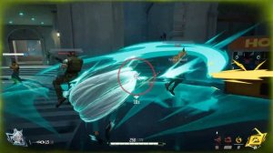 Marvel Rivals - Official White Fox Character Reveal Trailer