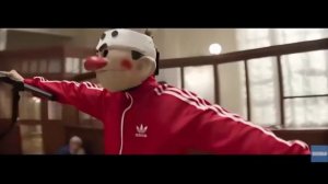 ОП МУСОРОК ОГРАБЛЕНИЕ ПО РУССКИ (Bass Bosted)