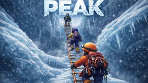 ПОКОРЯЕМ ВЕРШИНЫ В PEAK