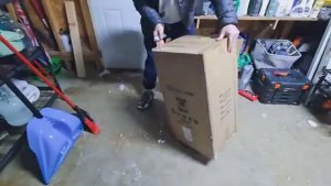 Сельчанка / ПОКУПКИ С МАГАЗИНА АМИШЕЙ